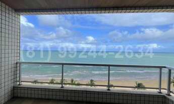 Imagem 7: Apartamento de 6 quartos, 414m² no bairro Boa Viagem, em Recife