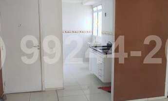 Imagem: Apartamento de 2 quartos, 54m² no bairro