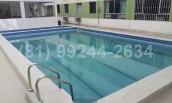 Imagem: Apartamento de 2 quartos, 40m² no bairro