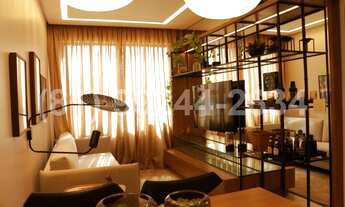 Imagem 2: Flat de 1 quarto, 34m² no bairro Boa Vista, em Recife