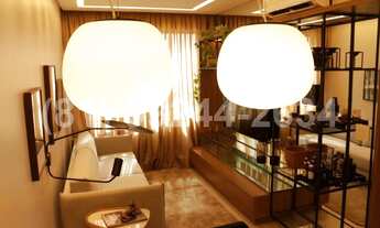 Imagem 3: Flat de 1 quarto, 34m² no bairro Boa Vista, em Recife