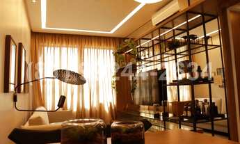 Imagem 4: Flat de 1 quarto, 34m² no bairro Boa Vista, em Recife