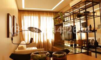 Imagem 5: Flat de 1 quarto, 34m² no bairro Boa Vista, em Recife