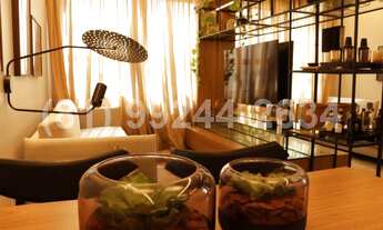 Imagem 7: Flat de 1 quarto, 34m² no bairro Boa Vista, em Recife