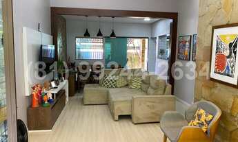 Imagem: Casa de Condomínio de 3 quartos, 110m²