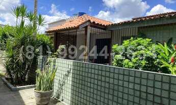 Imagem 2: Casa de Condomínio de 3 quartos, 110m² no bairro Caxangá, em Recife