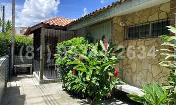 Imagem 3: Casa de Condomínio de 3 quartos, 110m² no bairro Caxangá, em Recife