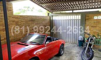 Imagem 6: Casa de Condomínio de 3 quartos, 110m² no bairro Caxangá, em Recife