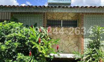 Imagem 4: Casa de Condomínio de 3 quartos, 110m² no bairro Caxangá, em Recife