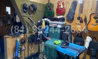 Imagem 7: Casa de Condomínio de 3 quartos, 110m² no bairro Caxangá, em Recife