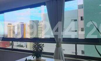 Imagem: Apartamento de 4 quartos, 135m² no bairro