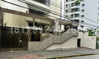 Imagem 3: Apartamento de 4 quartos, 222m² no bairro Parnamirim, em Recife