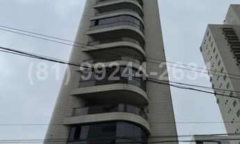 Imagem 2: Apartamento de 4 quartos, 222m² no bairro Parnamirim, em Recife