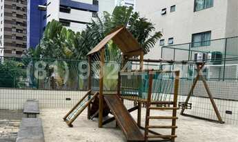 Imagem 4: Apartamento de 4 quartos, 222m² no bairro Parnamirim, em Recife