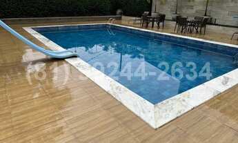 Imagem 5: Apartamento de 4 quartos, 222m² no bairro Parnamirim, em Recife