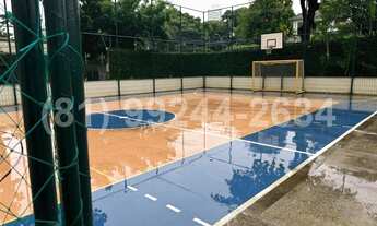 Imagem 7: Apartamento de 4 quartos, 222m² no bairro Parnamirim, em Recife