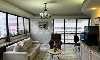 Imagem: Apartamento de 4 quartos, 222m² no bairro