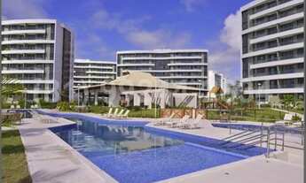 Imagem 3: Apartamento de 3 quartos, 113m² no bairro Paiva, em Cabo de Santo Agostinho