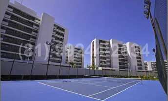 Imagem 4: Apartamento de 3 quartos, 113m² no bairro Paiva, em Cabo de Santo Agostinho