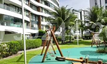 Imagem 7: Apartamento de 3 quartos, 113m² no bairro Paiva, em Cabo de Santo Agostinho