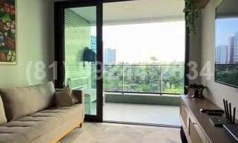 Imagem: Apartamento de 3 quartos, 113m² no bairro