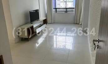Imagem 3: Apartamento de 3 quartos, 73m² no bairro Boa Viagem, em Recife