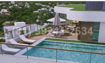 Imagem 3: Flat de 1 quarto, 30m² no bairro Madalena, em Recife