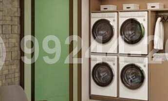 Imagem 6: Flat de 1 quarto, 30m² no bairro Madalena, em Recife