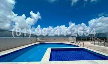 Imagem 2: Apartamento de 2 quartos, 61m² no bairro Boa Viagem, em Recife