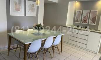 Imagem 7: Apartamento de 2 quartos, 61m² no bairro Boa Viagem, em Recife