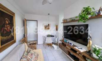 Imagem: Apartamento de 2 quartos, 52m² no bairro