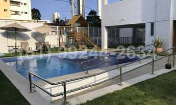 Imagem 3: Apartamento de 3 quartos, 68m² no bairro Ilha do Retiro, em Recife