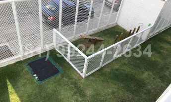 Imagem 6: Apartamento de 3 quartos, 68m² no bairro Ilha do Retiro, em Recife