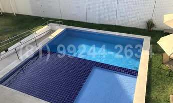 Imagem 4: Apartamento de 3 quartos, 68m² no bairro Ilha do Retiro, em Recife