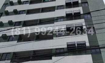 Imagem: Apartamento de 2 quartos, 53m² no bairro