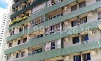 Imagem: Apartamento de 2 quartos, 120m² no bairro