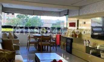 Imagem: Apartamento de 3 quartos, 150m² no bairro