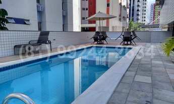 Imagem 4: Apartamento de 3 quartos, 167m² no bairro Boa Viagem, em Recife