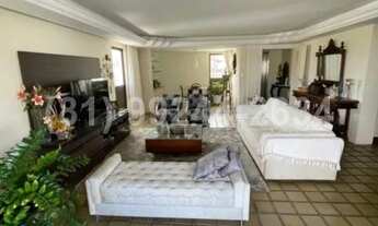 Imagem: Apartamento de 4 quartos, 230m² no bairro