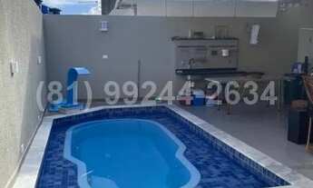 Imagem 2: Casa de 3 quartos, 120m² no bairro Cajueiro, em Recife