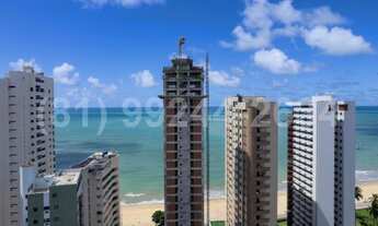 Imagem 2: Flat de 1 quarto, 30m² no bairro Piedade, em Jaboatão dos Guararapes