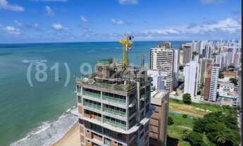 Imagem 3: Flat de 1 quarto, 30m² no bairro Piedade, em Jaboatão dos Guararapes