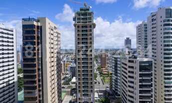 Imagem 4: Flat de 1 quarto, 30m² no bairro Piedade, em Jaboatão dos Guararapes