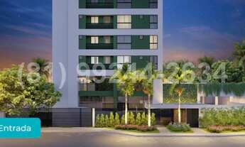 Imagem 5: Flat de 1 quarto, 30m² no bairro Piedade, em Jaboatão dos Guararapes