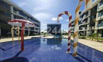 Imagem: Flat de 1 quarto, 28m² no bairro Muro Alto