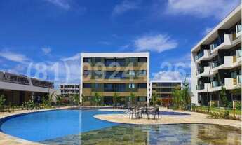 Imagem 5: Flat de 1 quarto, 28m² no bairro Muro Alto, em Ipojuca