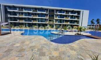 Imagem 2: Flat de 1 quarto, 28m² no bairro Muro Alto, em Ipojuca