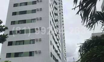 Imagem: Apartamento de 2 quartos, 45m² no bairro