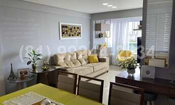 Imagem: Apartamento de 3 quartos, 86m² no bairro