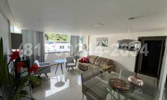 Imagem: Apartamento de 2 quartos, 79m² no bairro